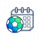 2026世界杯赛程积分榜官方Logo